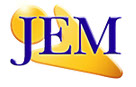 Picture of JEM Marketing and Fulfilment Services company logo.